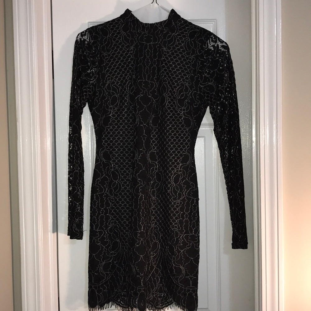 Tobi bodycon dress